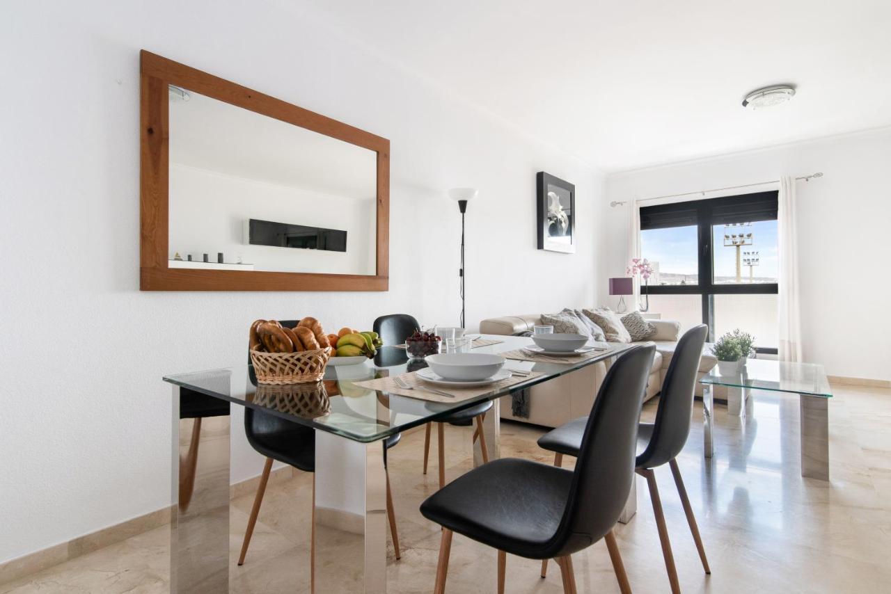 Home2Book Fantastic Design Apartment Las Palmas 외부 사진