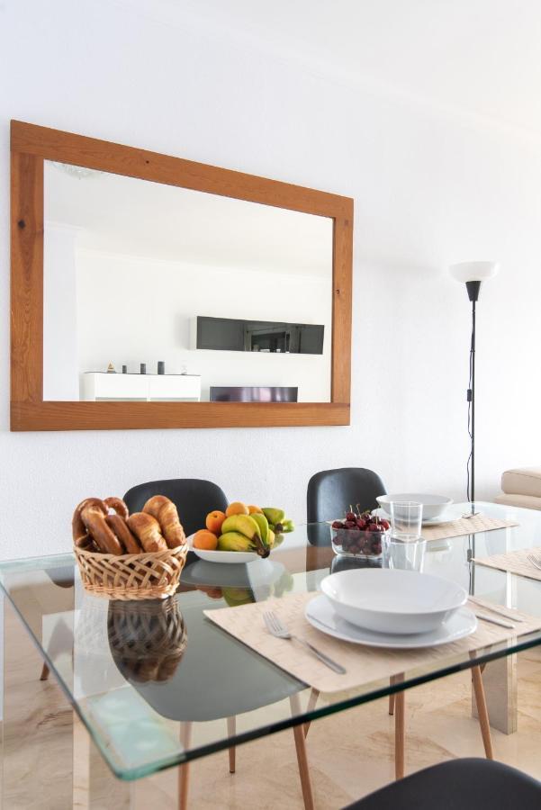 Home2Book Fantastic Design Apartment Las Palmas 외부 사진