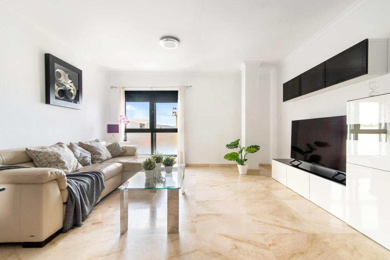 Home2Book Fantastic Design Apartment Las Palmas 외부 사진
