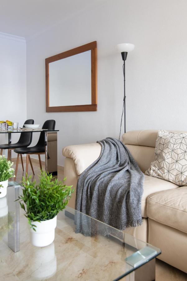 Home2Book Fantastic Design Apartment Las Palmas 외부 사진