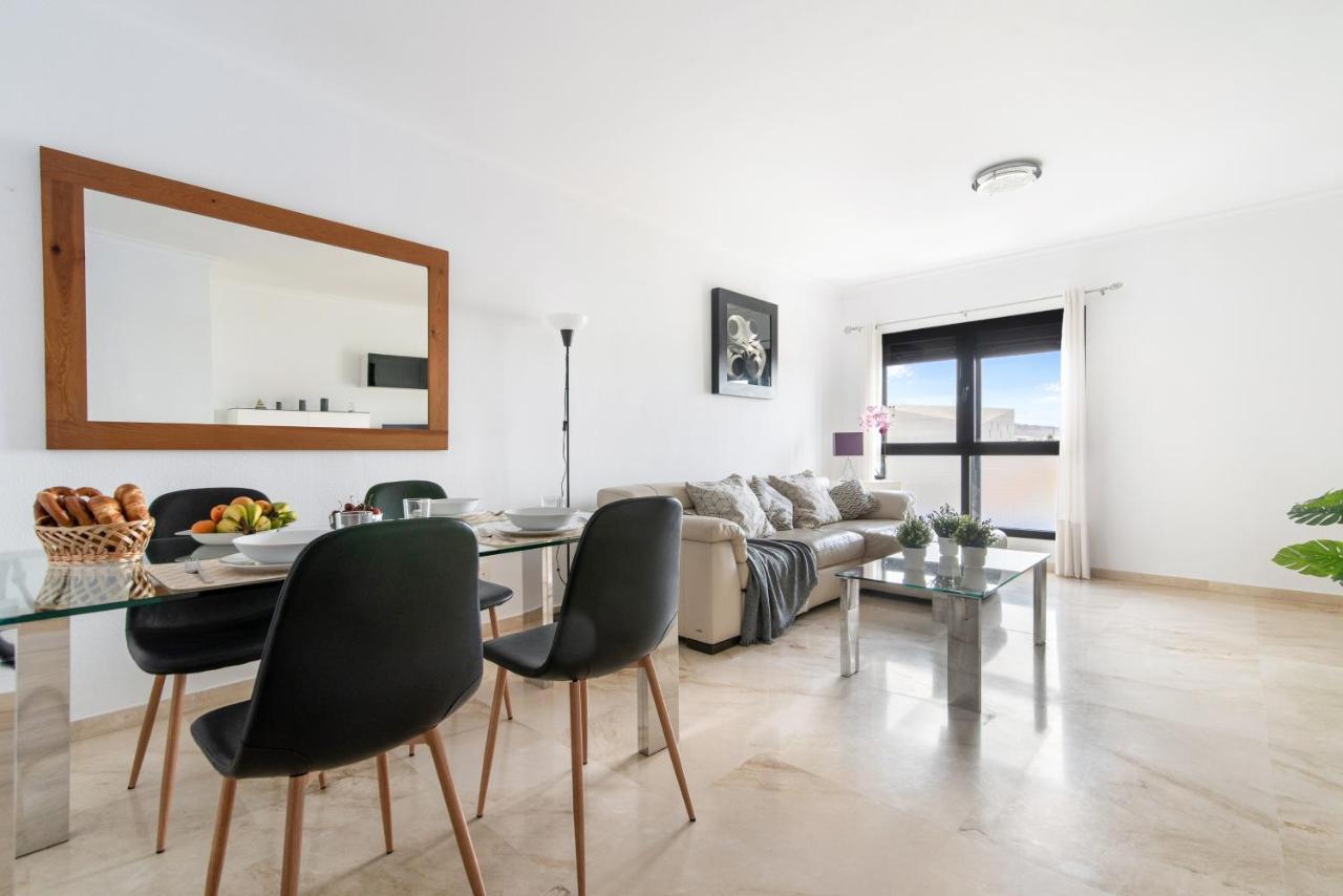 Home2Book Fantastic Design Apartment Las Palmas 외부 사진