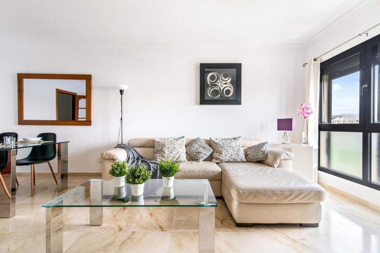 Home2Book Fantastic Design Apartment Las Palmas 외부 사진