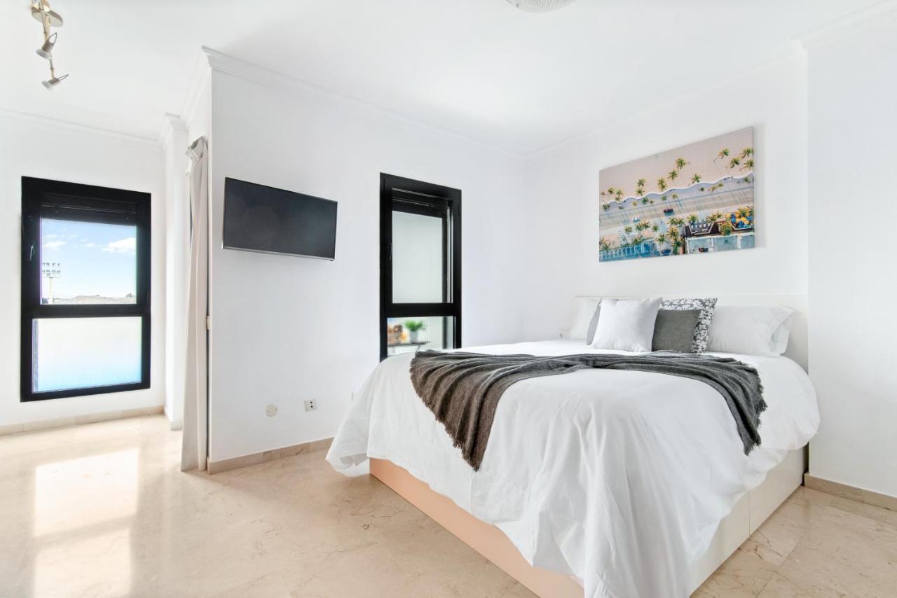 Home2Book Fantastic Design Apartment Las Palmas 외부 사진