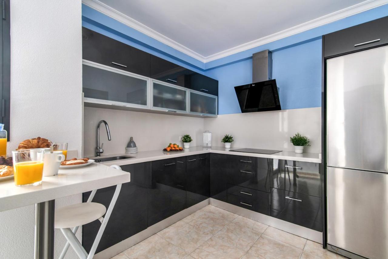 Home2Book Fantastic Design Apartment Las Palmas 외부 사진
