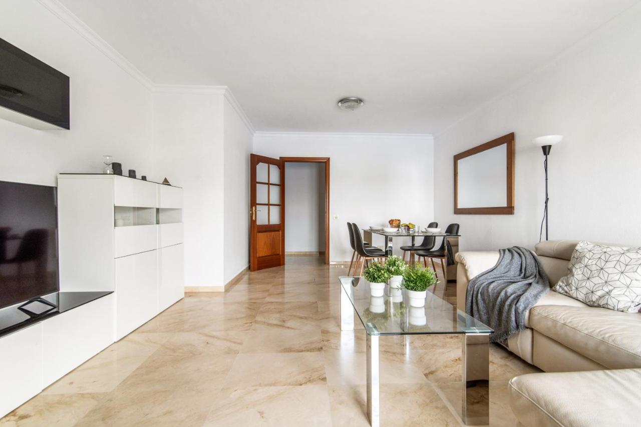 Home2Book Fantastic Design Apartment Las Palmas 외부 사진
