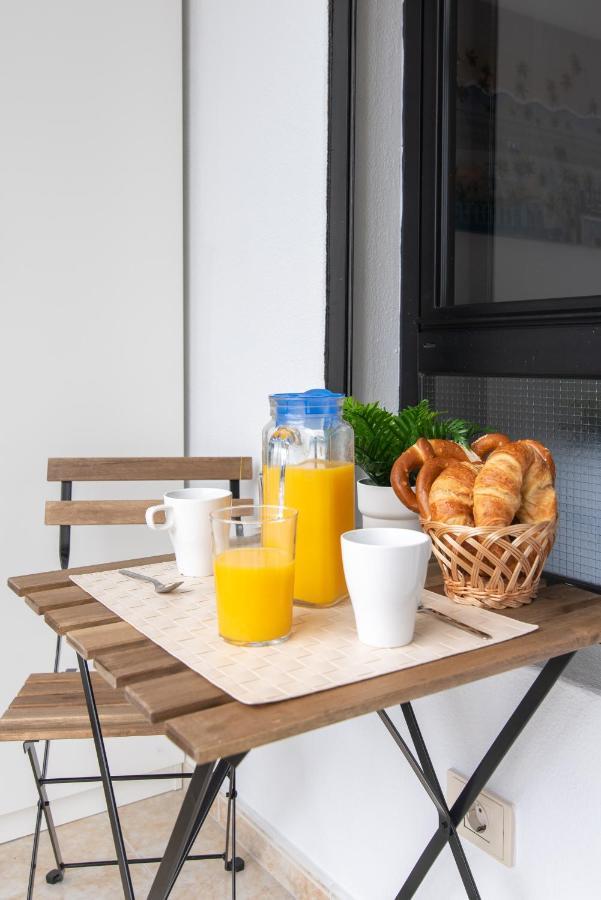 Home2Book Fantastic Design Apartment Las Palmas 외부 사진