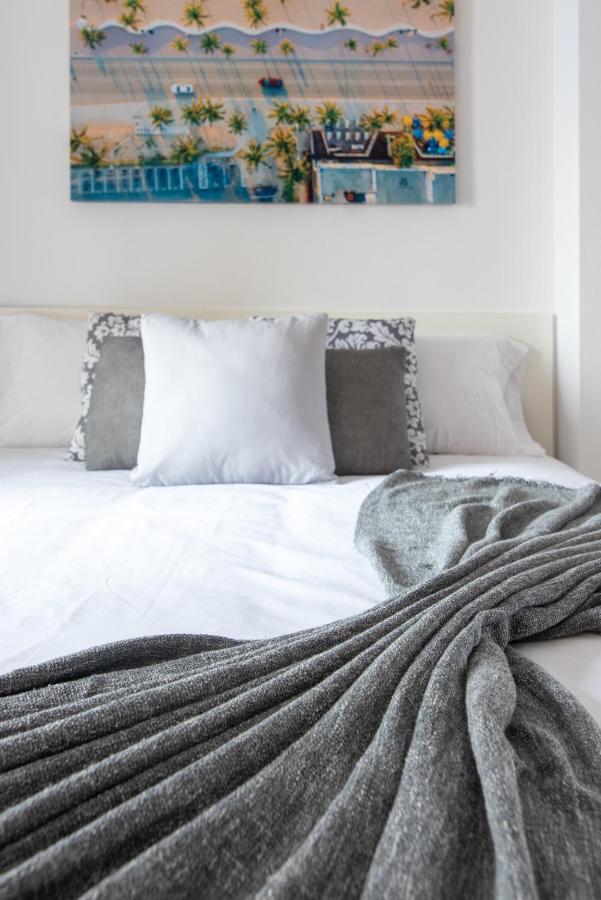 Home2Book Fantastic Design Apartment Las Palmas 외부 사진