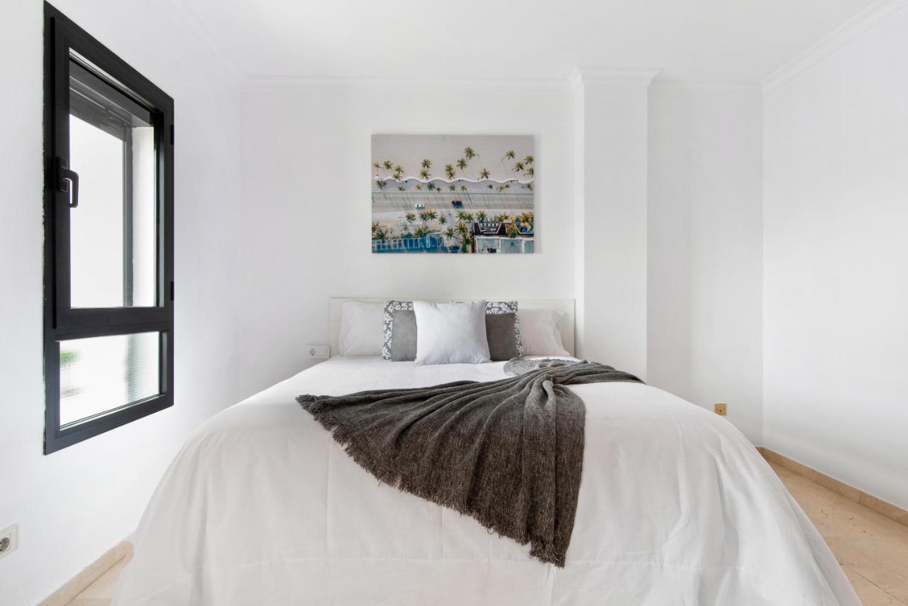 Home2Book Fantastic Design Apartment Las Palmas 외부 사진