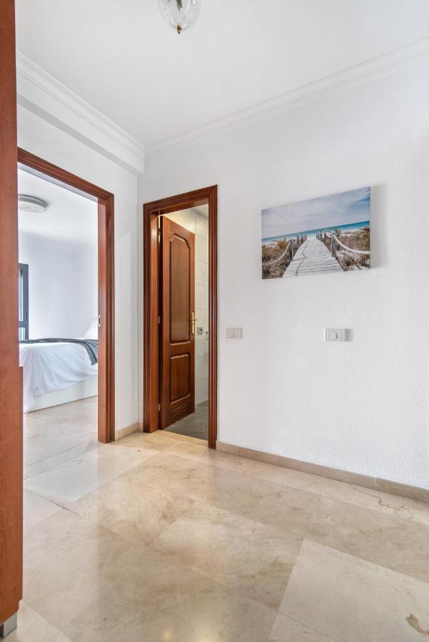 Home2Book Fantastic Design Apartment Las Palmas 외부 사진
