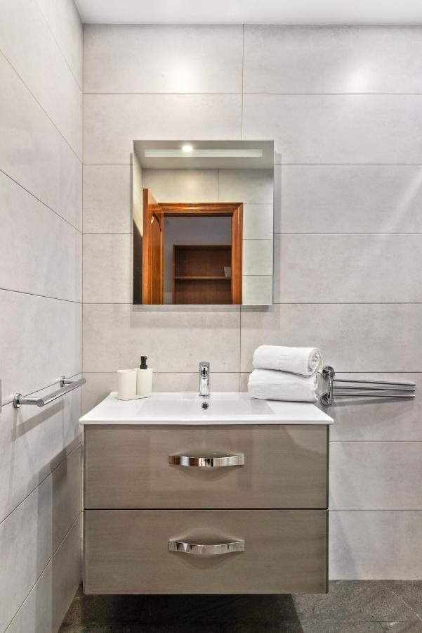 Home2Book Fantastic Design Apartment Las Palmas 외부 사진