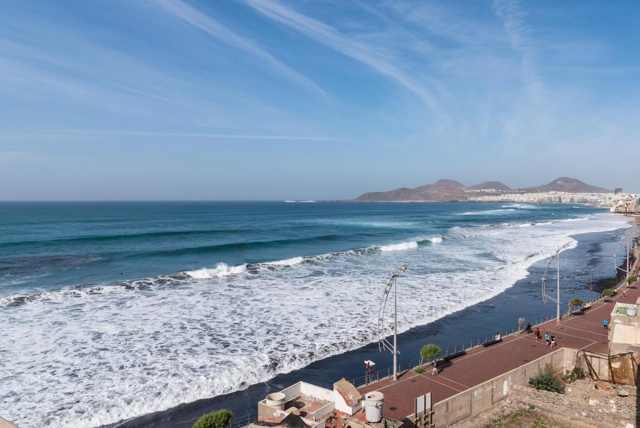 Home2Book Fantastic Design Apartment Las Palmas 외부 사진