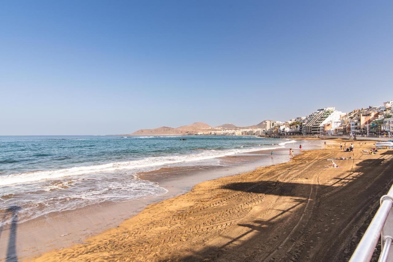 Home2Book Fantastic Design Apartment Las Palmas 외부 사진