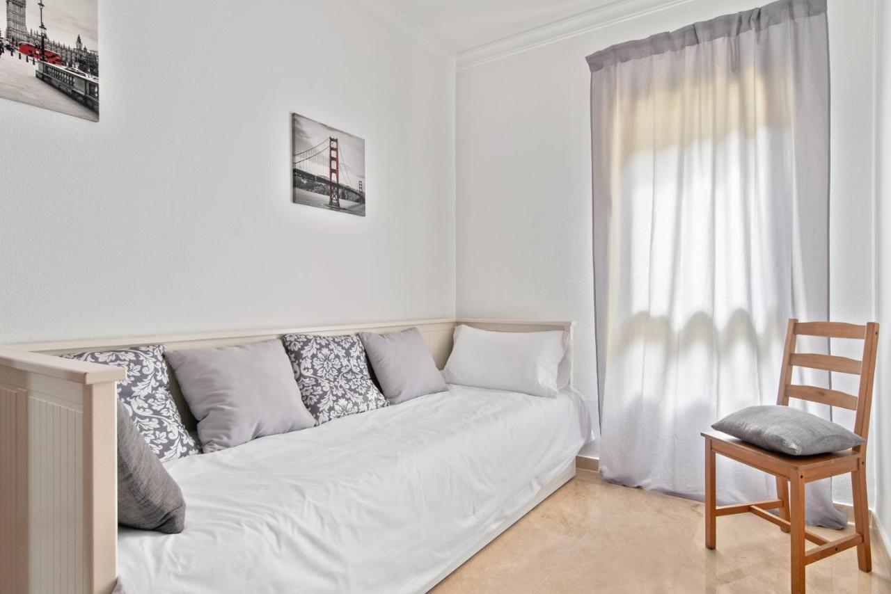 Home2Book Fantastic Design Apartment Las Palmas 외부 사진