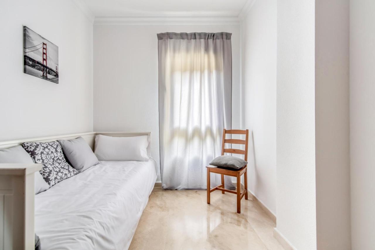 Home2Book Fantastic Design Apartment Las Palmas 외부 사진