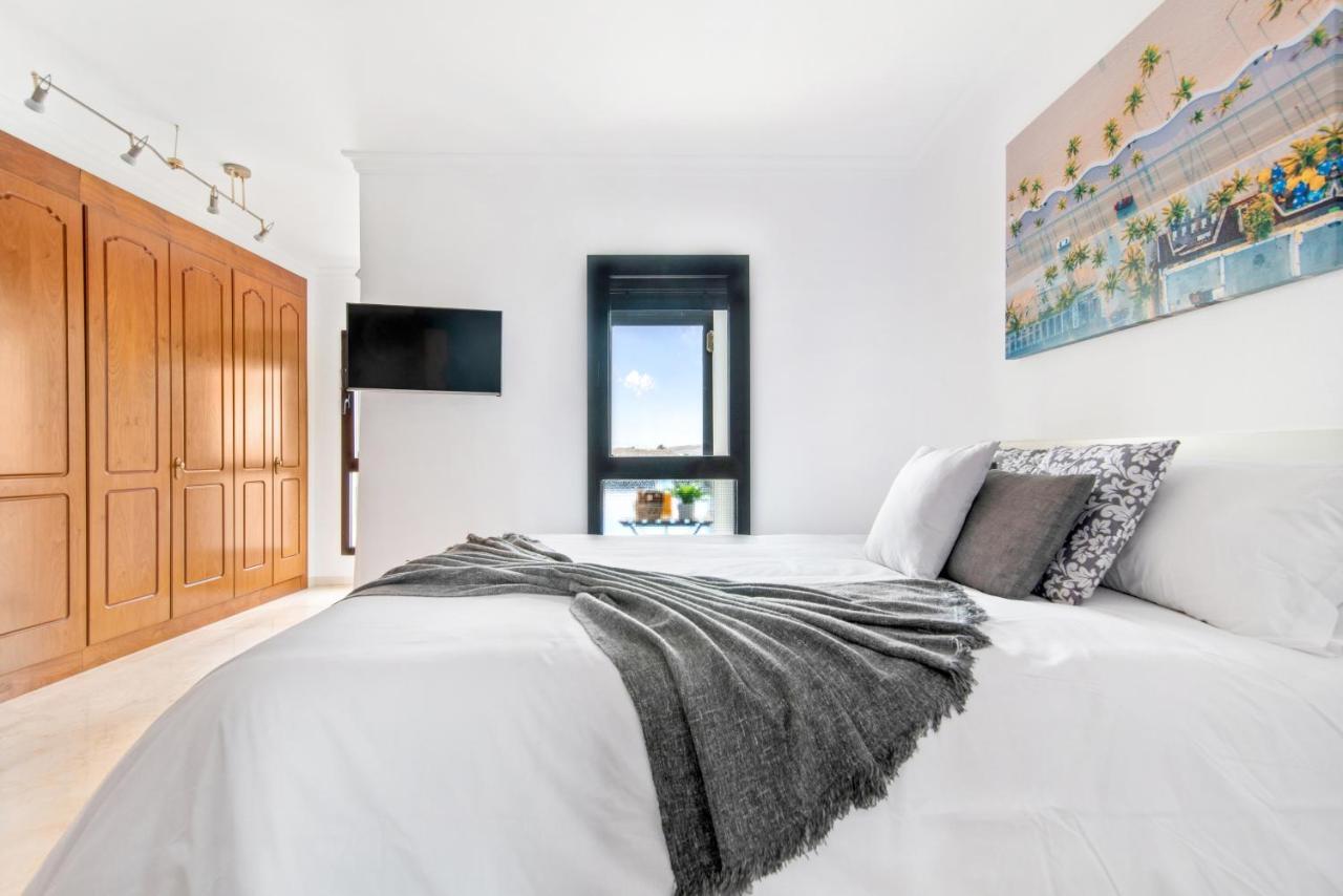 Home2Book Fantastic Design Apartment Las Palmas 외부 사진