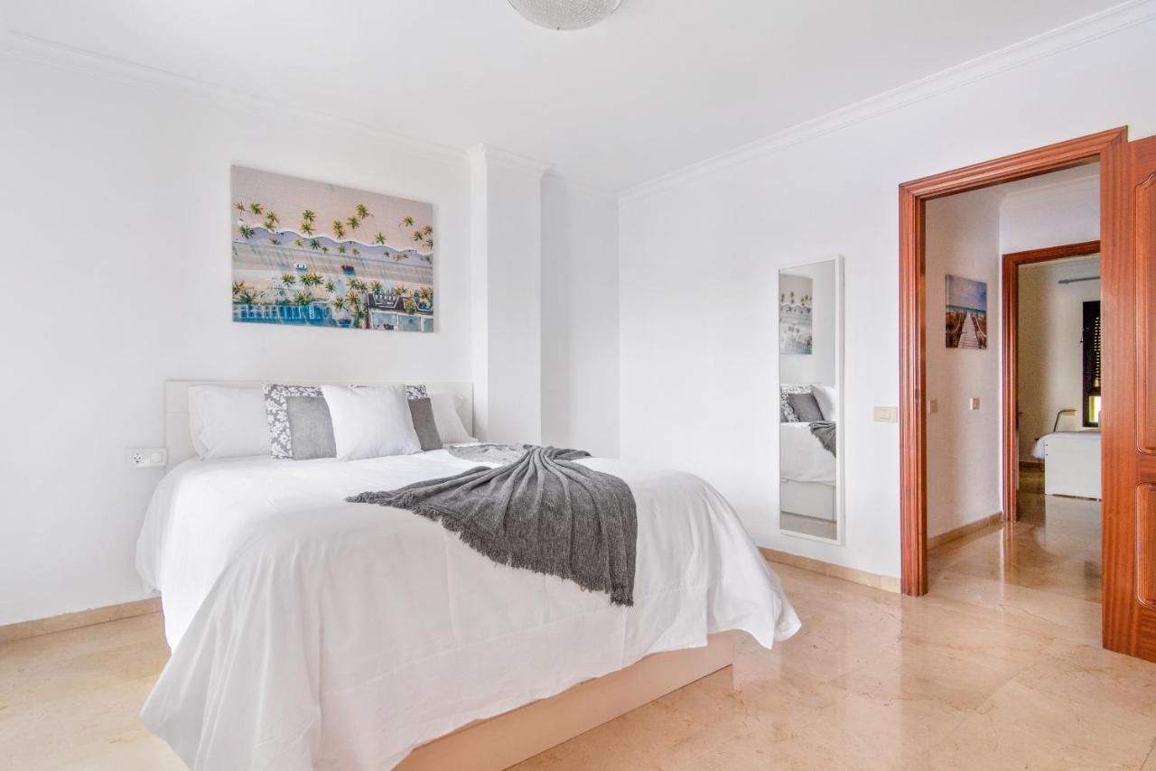 Home2Book Fantastic Design Apartment Las Palmas 외부 사진